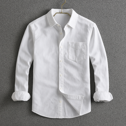 The Donaldo Gentleman Shirt