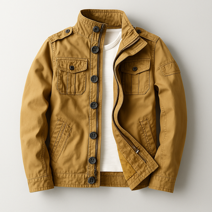 Allen Forge Jacket