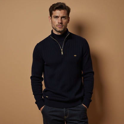 Beckham Knitted Sweater